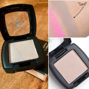 NIB Arbonne Eye Shadow “Sand” NEVER USED